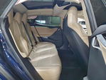 Tesla Model S 2015
