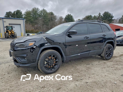 Jeep Cherokee 2023 - Image 1 of 13