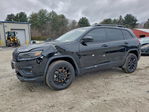 Jeep Cherokee 2023