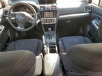 Subaru Impreza 2015