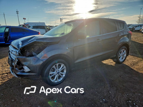 Ford Escape 2019 - Image 1 of 14