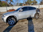 BMW X6 2008