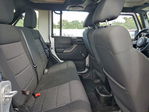 Jeep Wrangler 2012