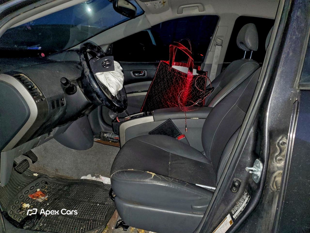 Toyota Prius 2008