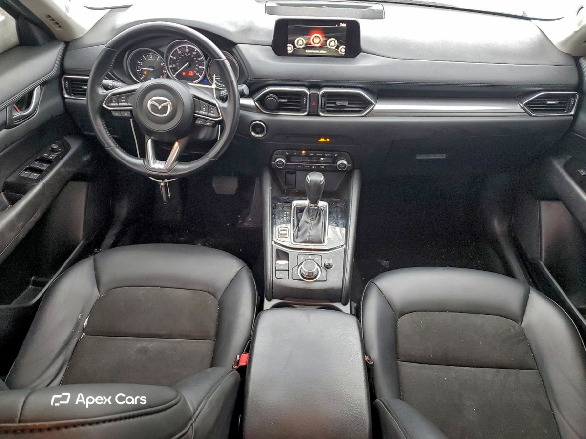 Mazda CX-5 2020