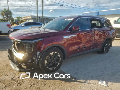 Kia Sorento 2024 - Zdjęcie 1 z 14