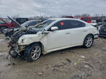 Nissan Maxima 2012