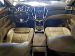 Cadillac SRX 2011