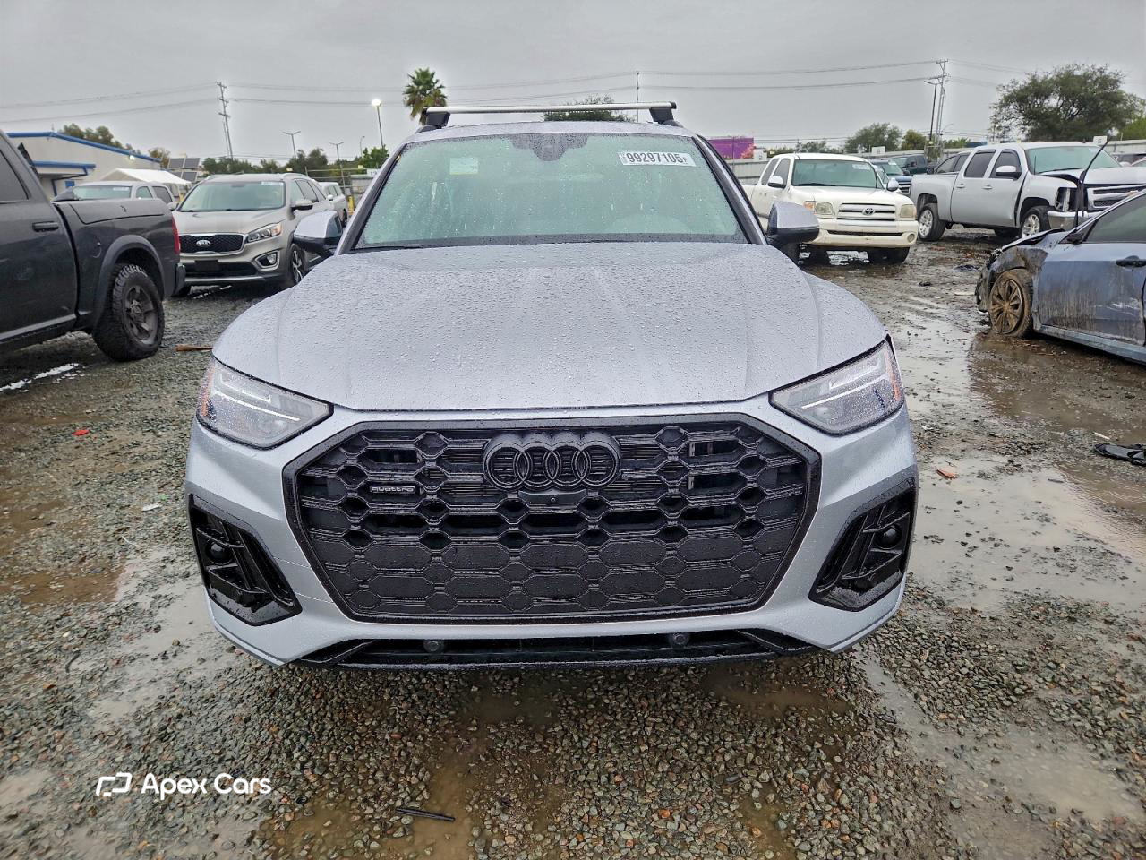 Audi Q5 2024