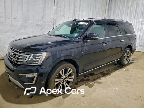 Ford Expedition 2020 - Zdjęcie 1 z 15