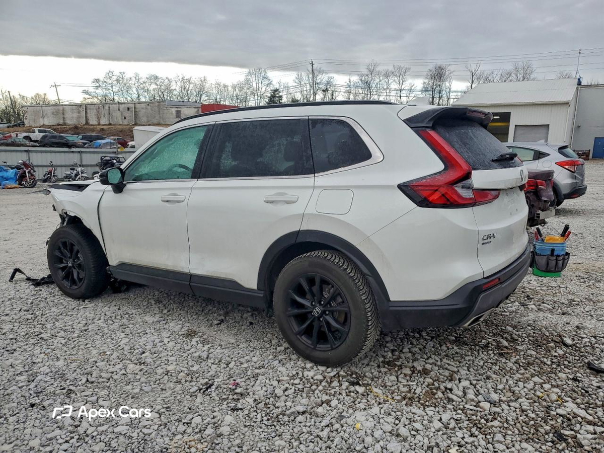 Honda CR-V 2023