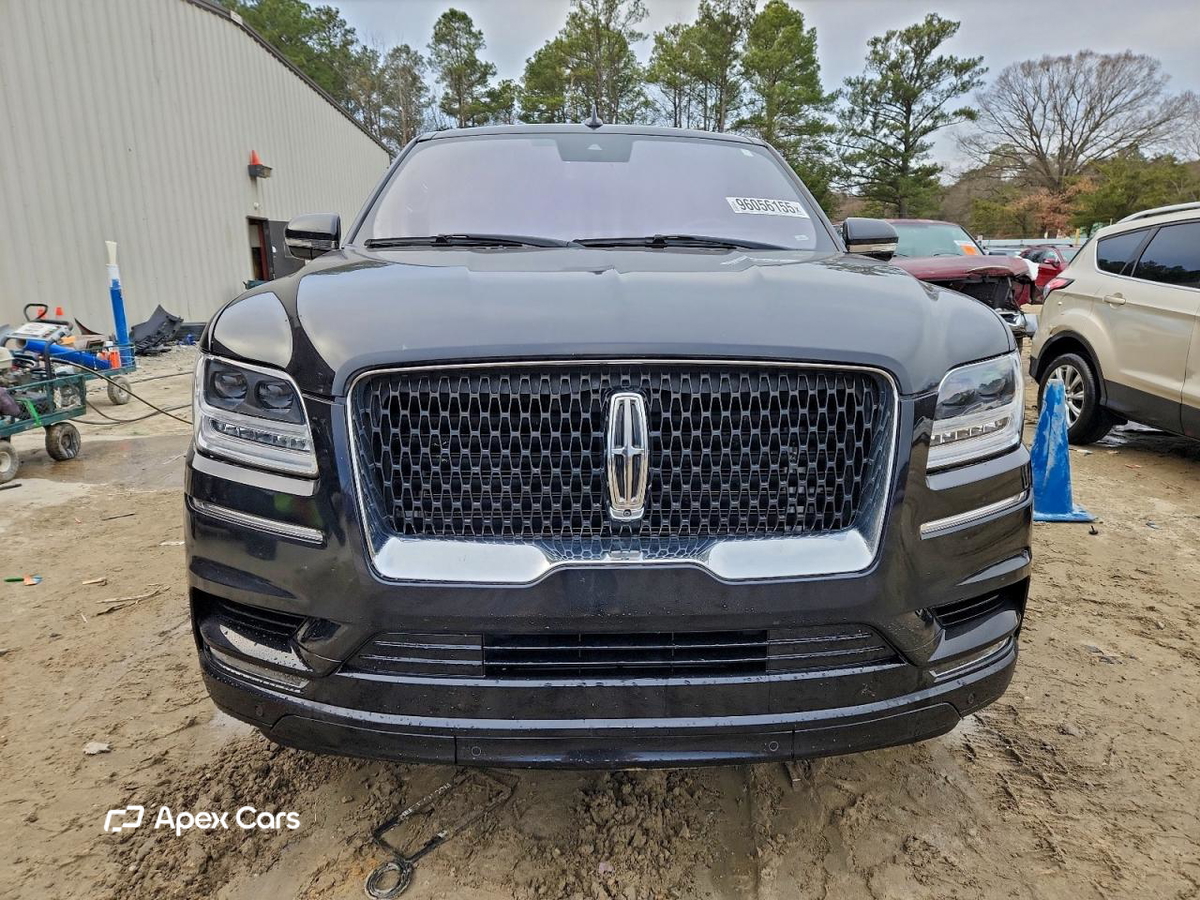 Lincoln Navigator 2020