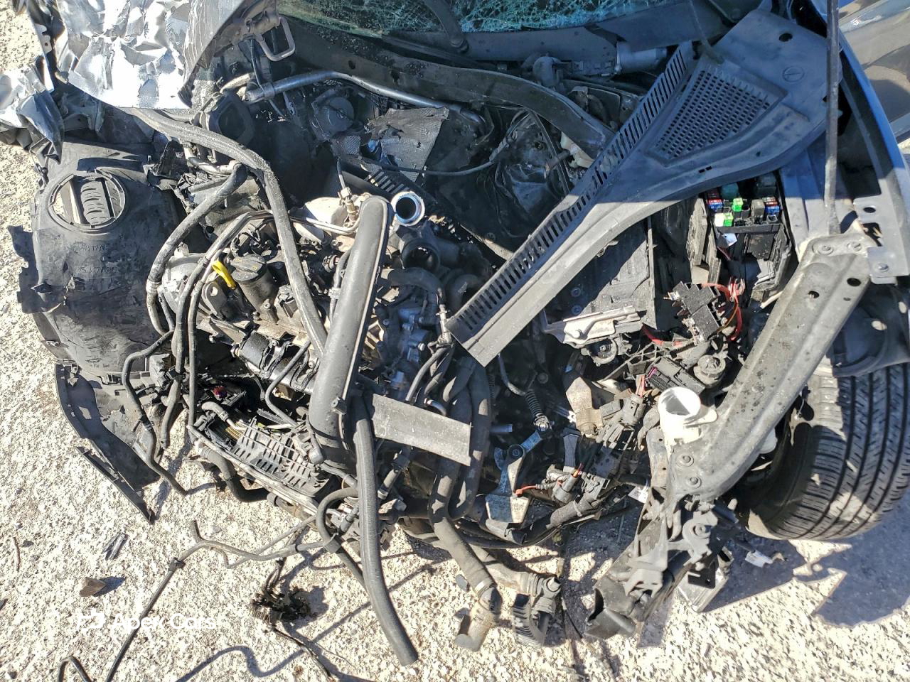 Volkswagen Jetta 2019