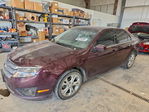 Ford Fusion 2012