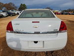 Chevrolet Impala 2011