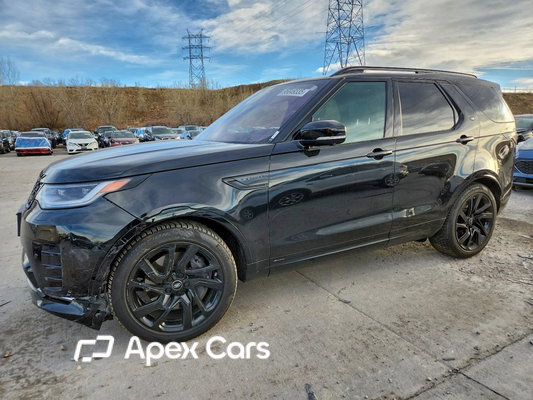 Land Rover Discovery 2021 - Image 1 of 14