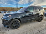 Land Rover Discovery 2021