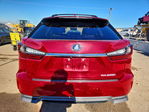 Lexus RX 2016