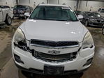 Chevrolet Equinox 2010