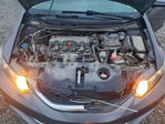 Honda Civic 2014