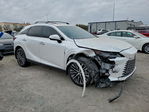 Lexus RX 2025