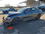 BMW Series 3 2017