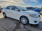Toyota Corolla 2009