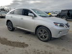 Lexus RX 2013