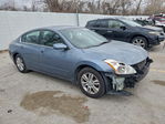 Nissan Altima 2012