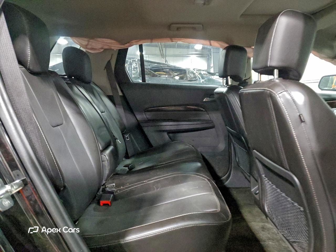 GMC Terrain 2017