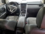 Ford Edge 2012