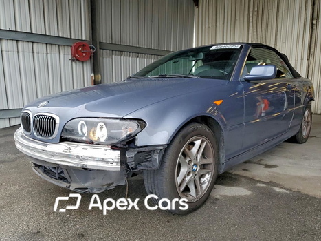 BMW Series 3 2004 - Zdjęcie 1 z 12