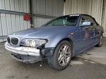 BMW Series 3 2004