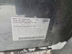 Audi Q3 2018