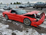 Chevrolet Corvette 2004