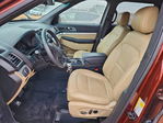 Ford Explorer 2016