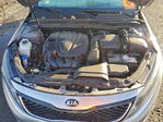 Kia Optima 2015