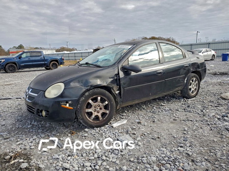 Dodge Neon 2004 - Image 1 of 13
