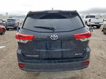 Toyota Highlander 2018