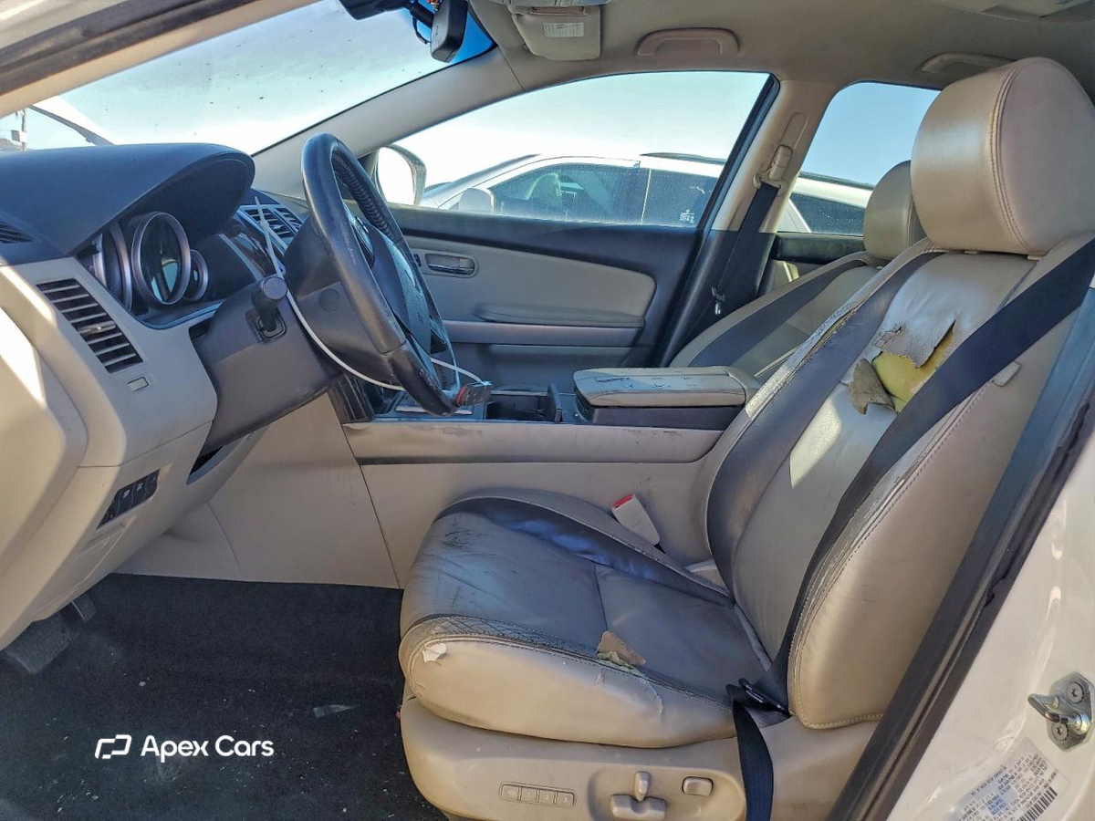 Mazda CX-9 2010