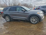 Ford Explorer 2021