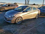 Hyundai Accent 2017