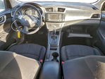 Nissan Sentra 2018