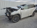 Toyota Highlander 2017