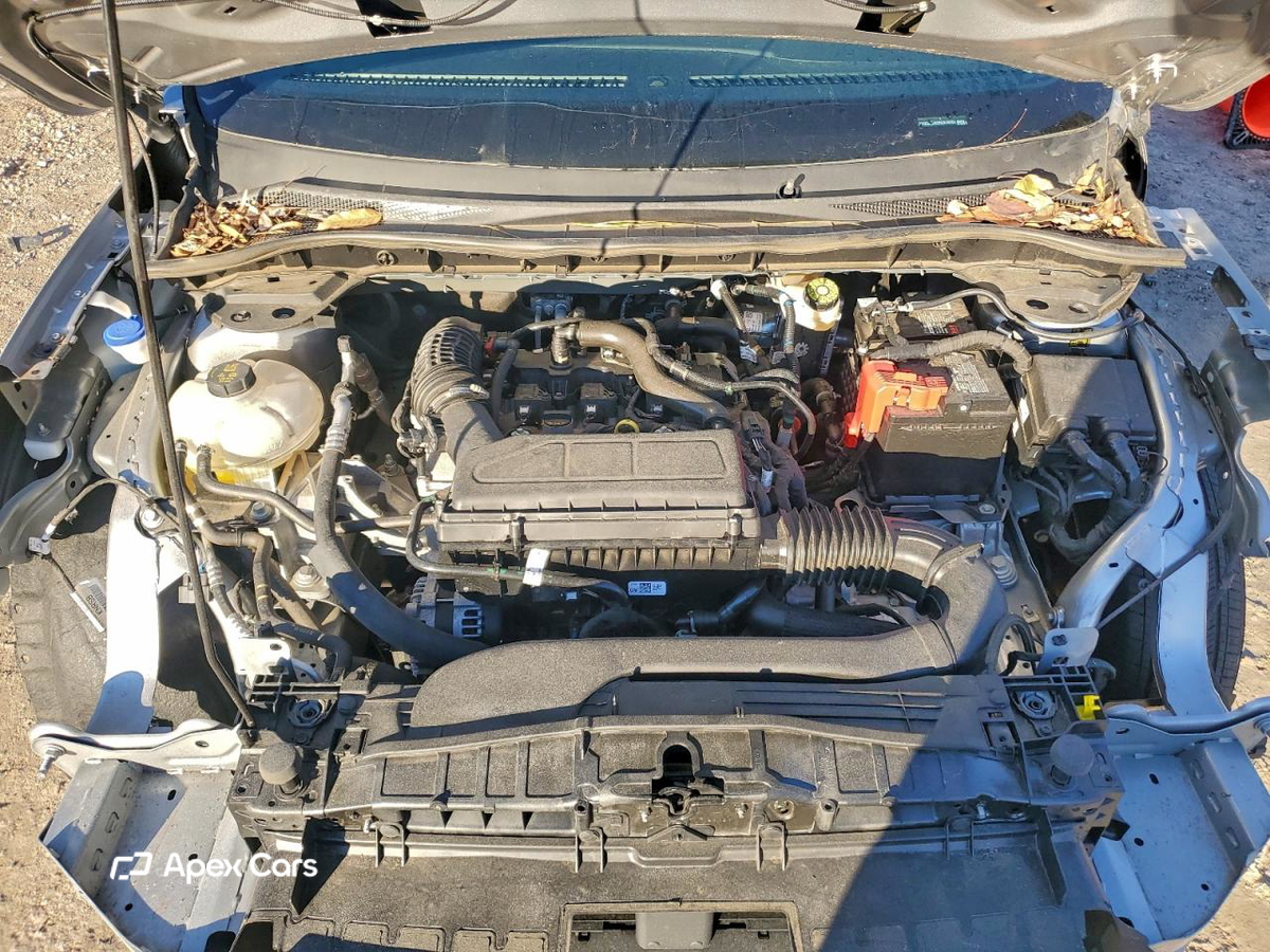 Ford Escape 2024