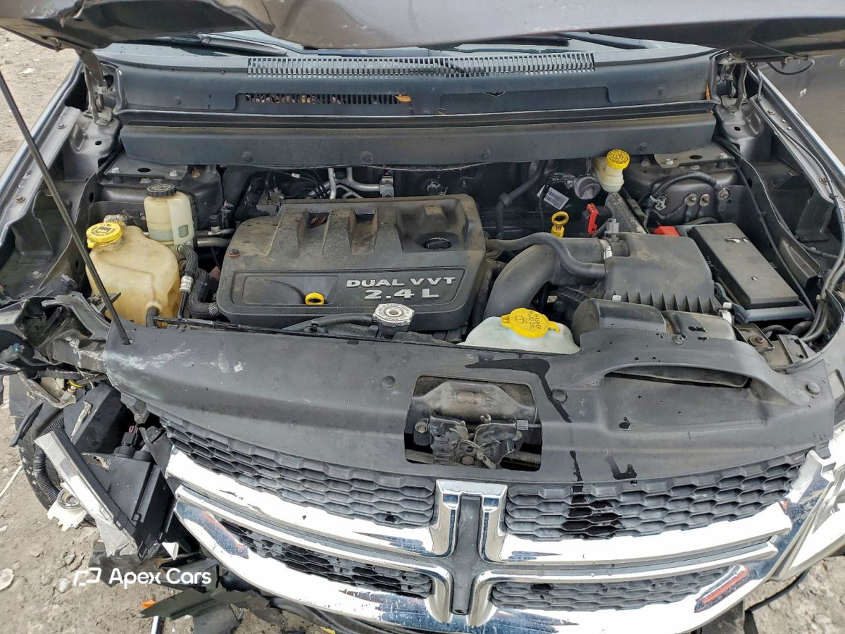 Dodge Journey 2015