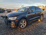 Audi Q3 2015