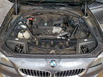BMW Series 5 2016
