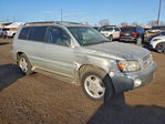 Toyota Highlander 2004