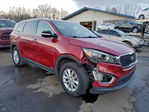 Kia Sorento 2017